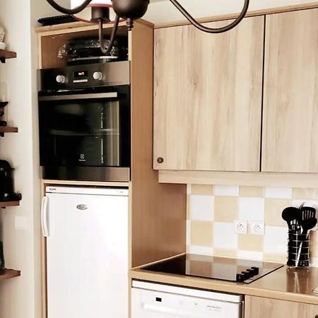 Residence L'Albane Vars  Luaran gambar
