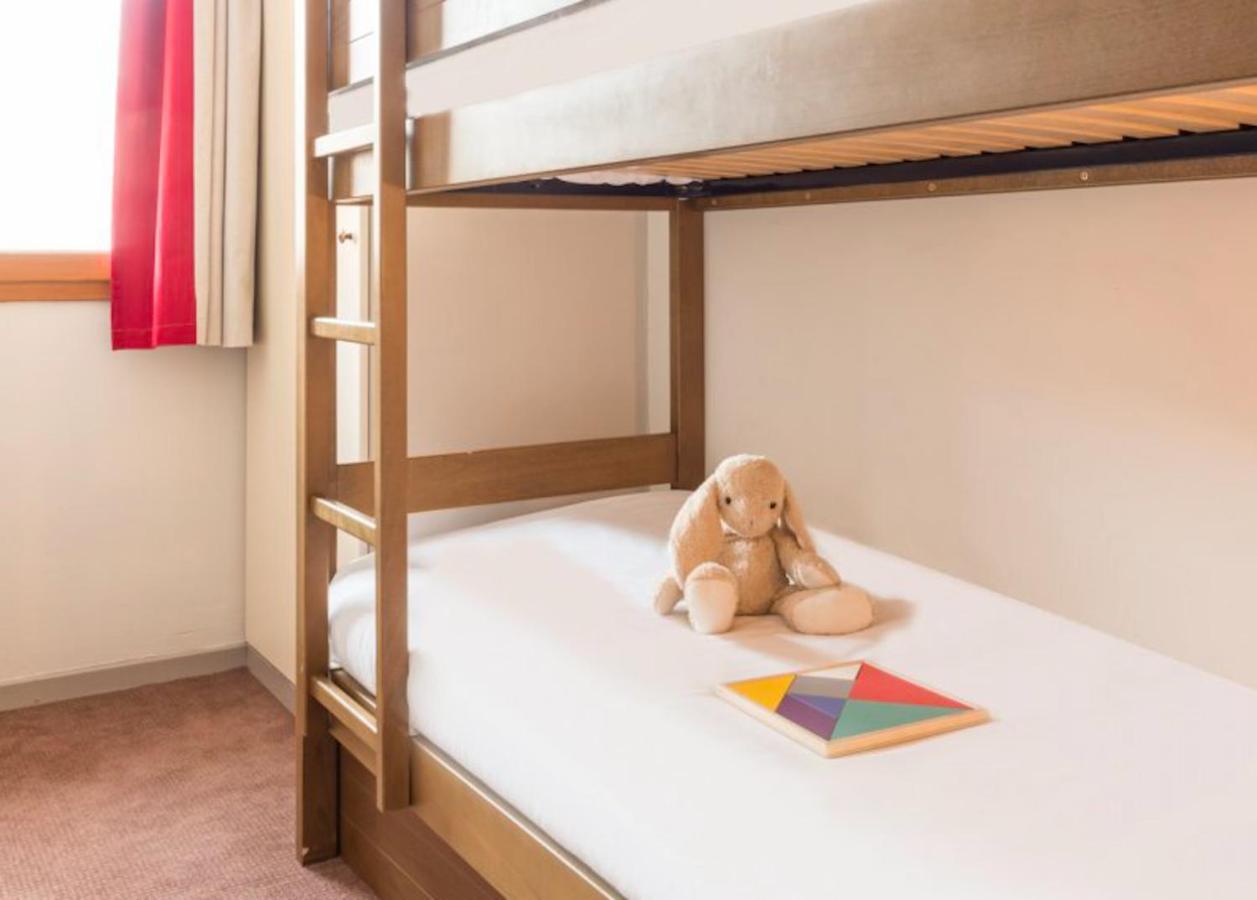 Residence L'Albane Vars  Luaran gambar